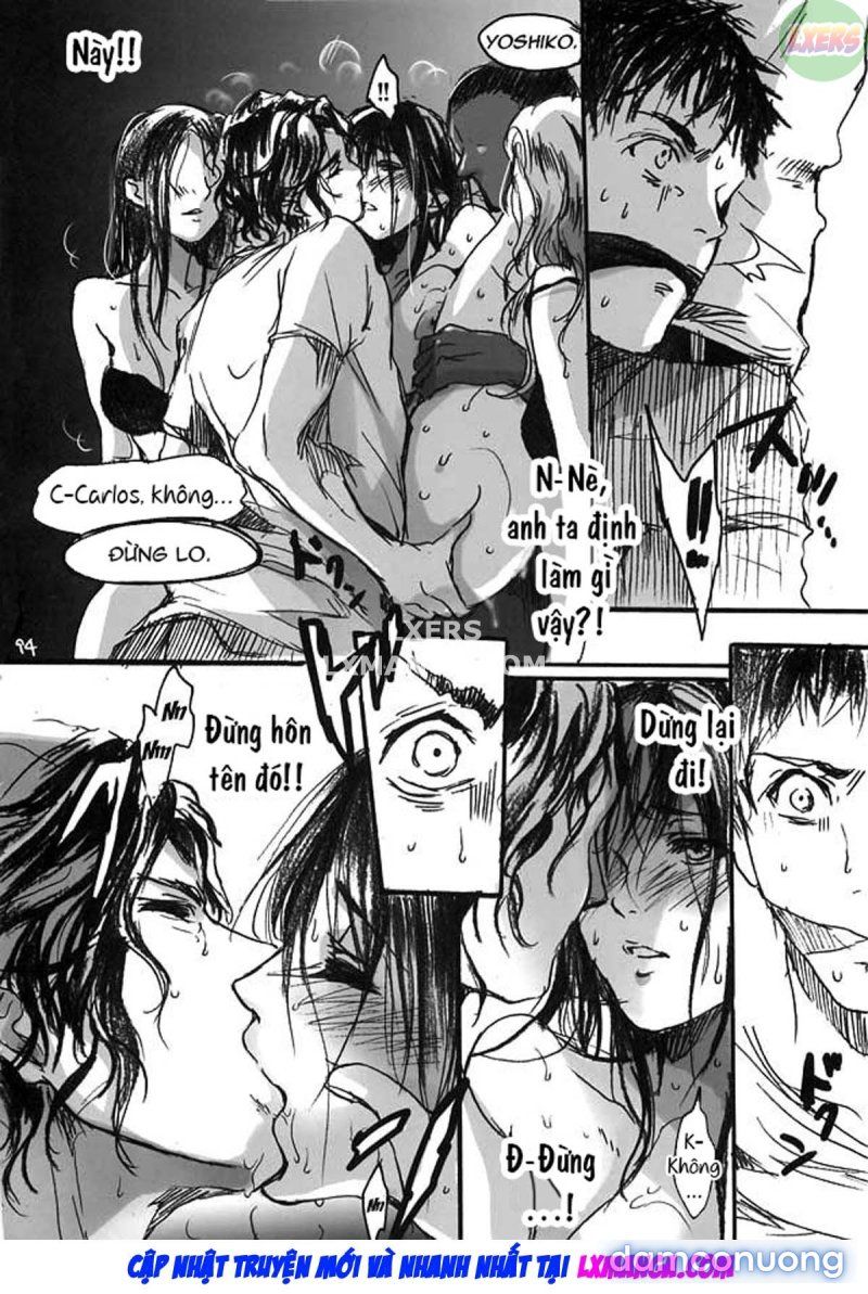 đọc truyện Ten-yamato Nadeshiko Chương 2 ảnh 41 tại Truyện Dạ Ký