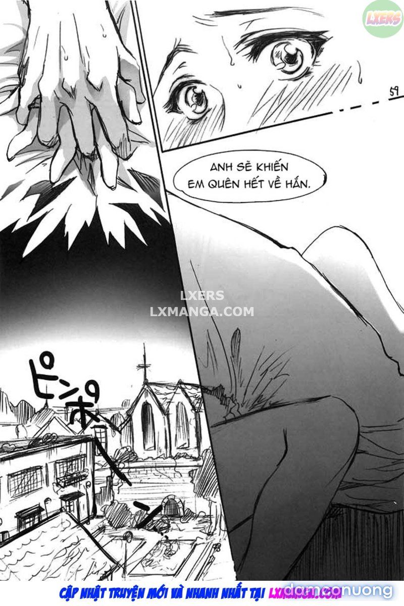 đọc truyện Ten-yamato Nadeshiko Chương 2 ảnh 6 tại Truyện Dạ Ký