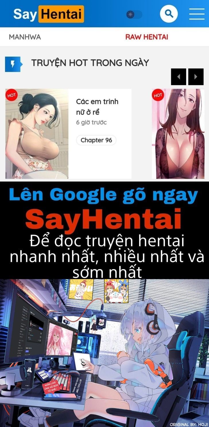 đọc truyện Tenchi Niya To Ichiya Oneshot ảnh 2 tại Thiên Thai Truyện