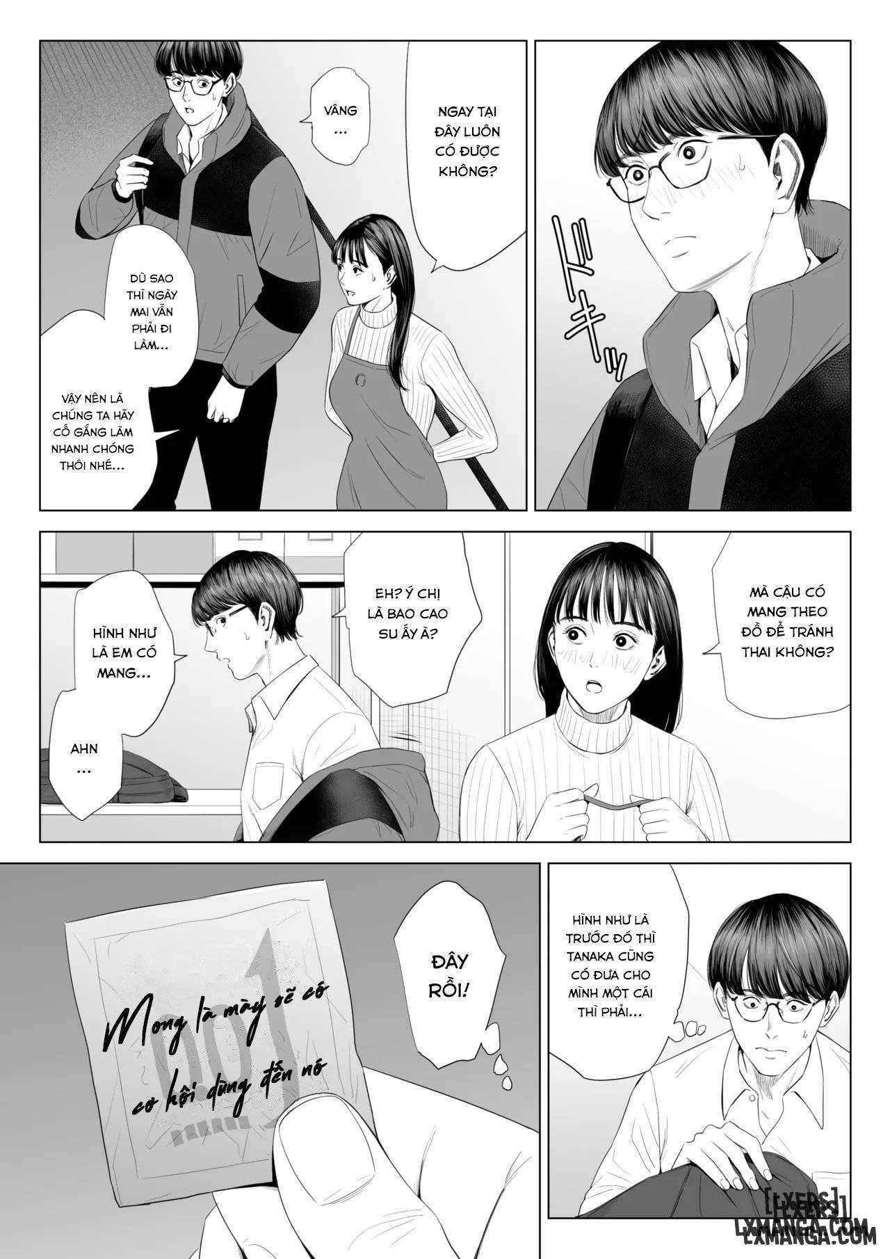 đọc truyện Tenchou Tte, Kyonyuu De Chotto M Desu Yo Ne? Chương 1 ảnh 21 tại Thiên Thai Truyện