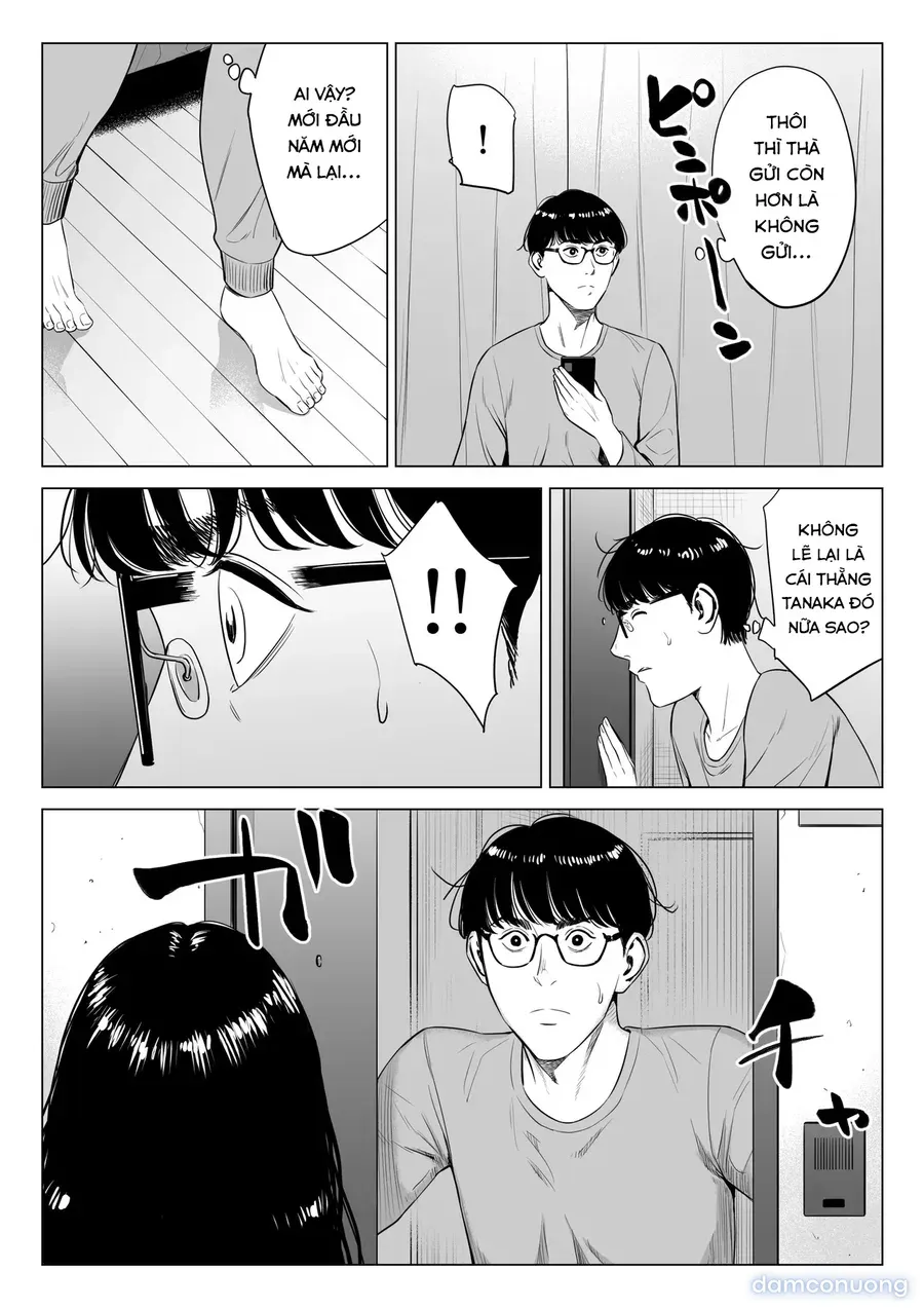 đọc truyện Tenchou Tte, Kyonyuu De Chotto M Desu Yo Ne? Chương 2 ảnh 29 tại Thiên Thai Truyện
