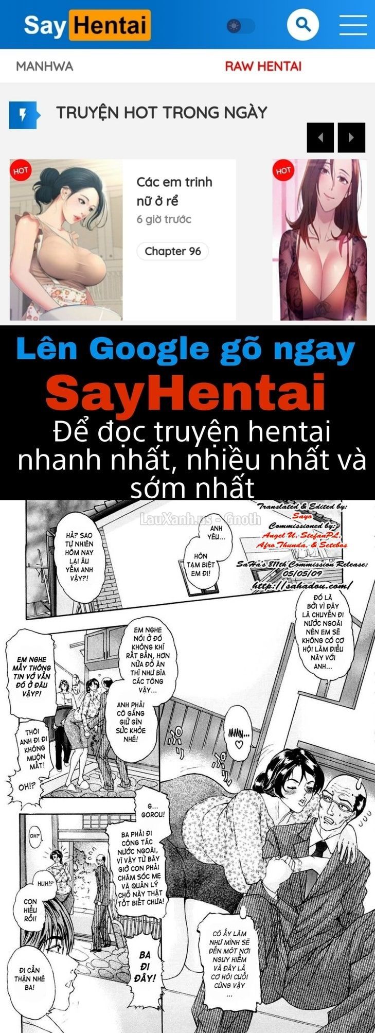 đọc truyện Tennen Koubo Chương 7 ảnh 1 tại Giả Dược