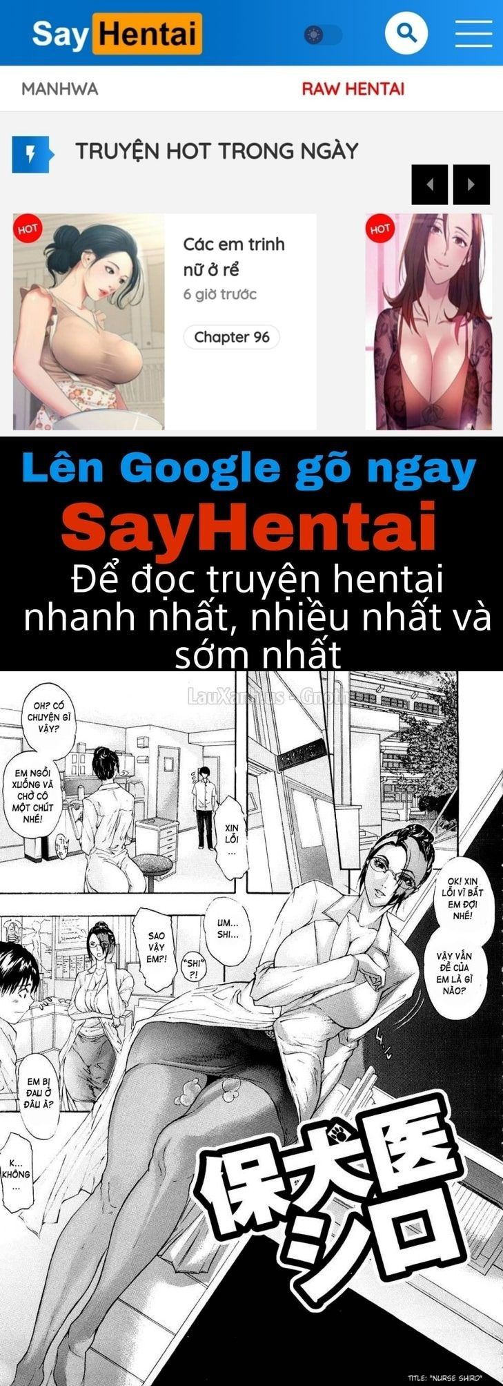 đọc truyện Tennen Koubo Chương 9 ảnh 1 tại Giả Dược