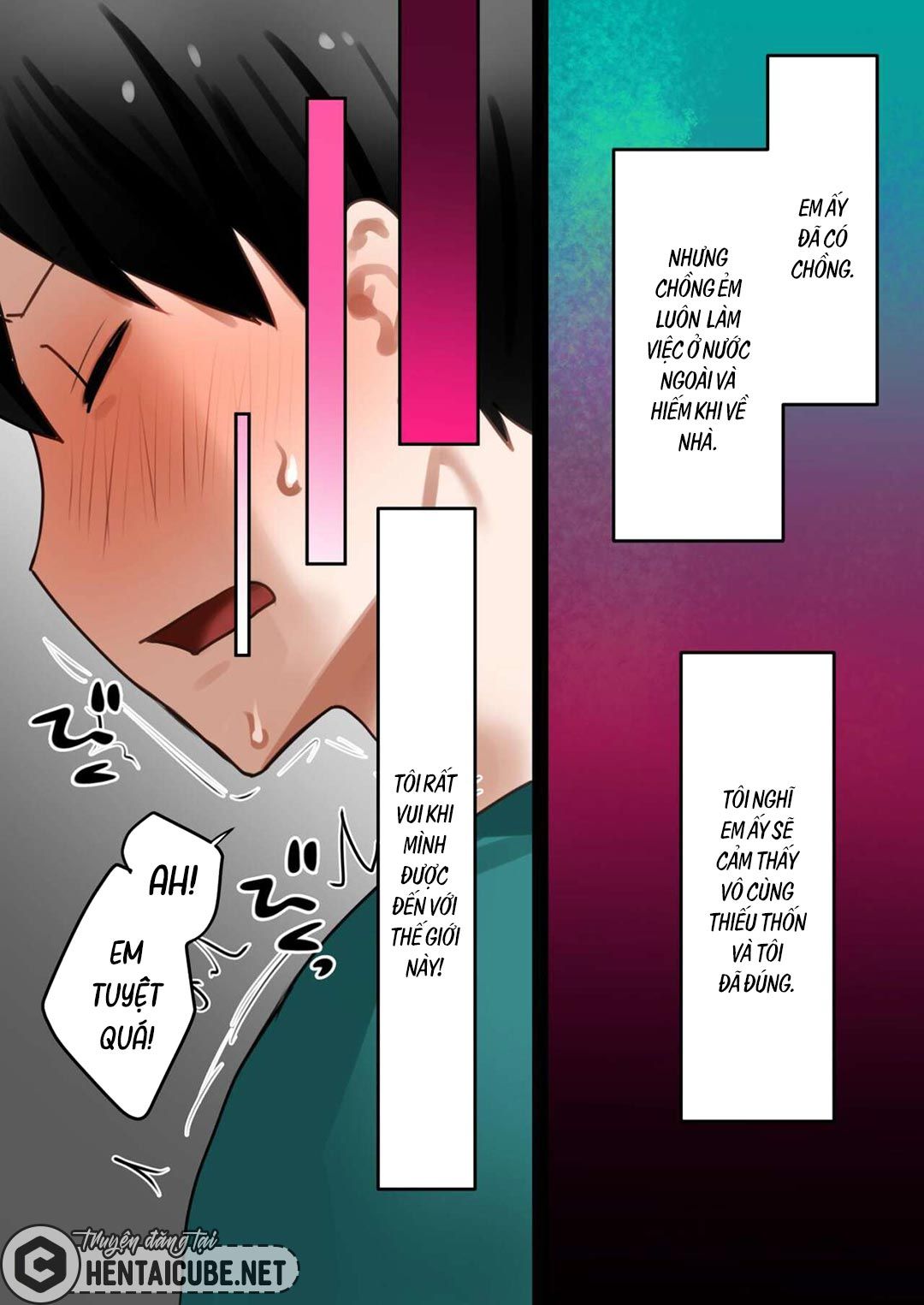 đọc truyện Tensei Shitara Galge No Shujinkou Ni Natteita Node Heroine No Haha O Kouryaku Shimasu Chương 1 ảnh 13 tại Thiên Thai Truyện