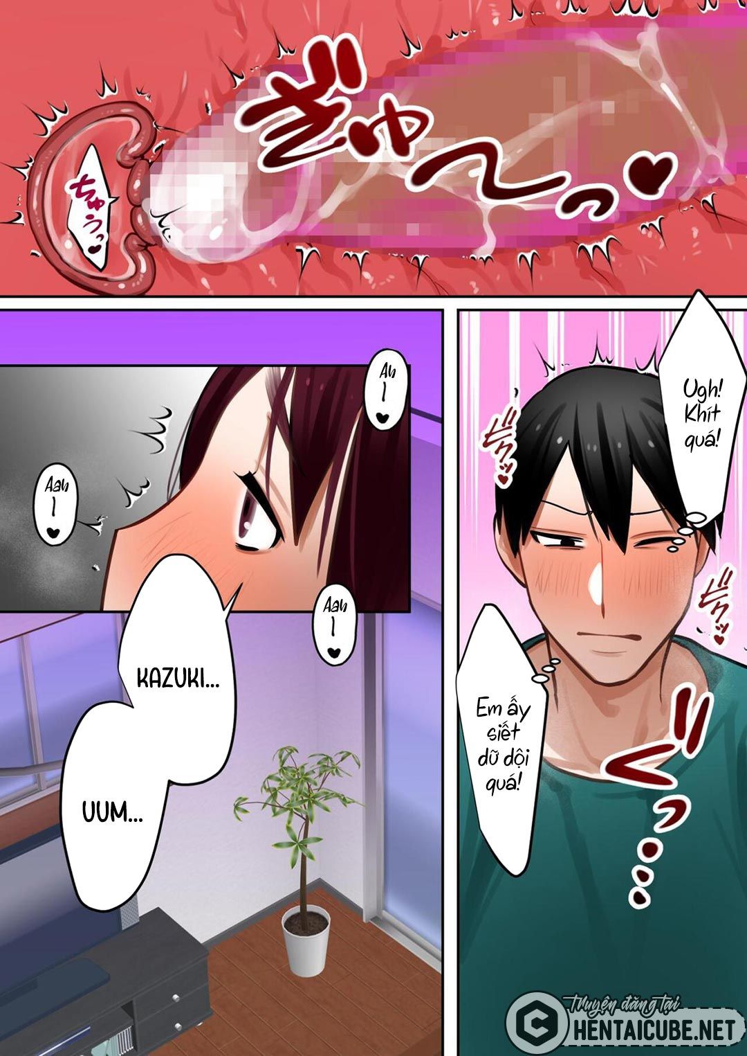 đọc truyện Tensei Shitara Galge No Shujinkou Ni Natteita Node Heroine No Haha O Kouryaku Shimasu Chương 1 ảnh 44 tại Thiên Thai Truyện