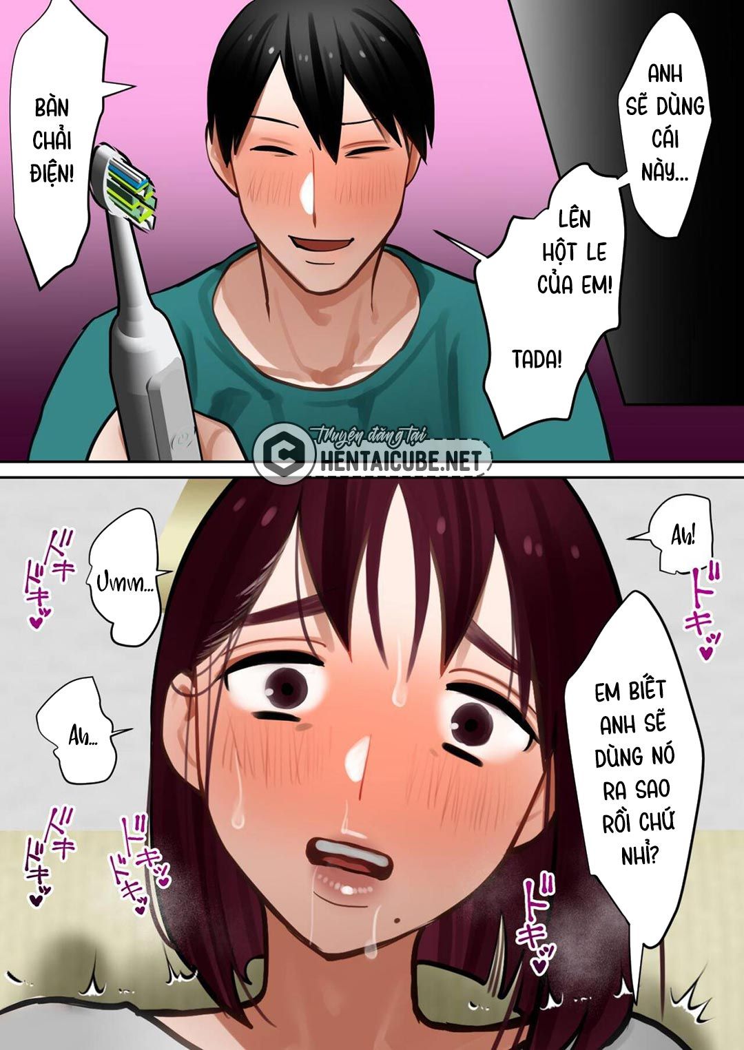 đọc truyện Tensei Shitara Galge No Shujinkou Ni Natteita Node Heroine No Haha O Kouryaku Shimasu Chương 2 ảnh 11 tại Thiên Thai Truyện