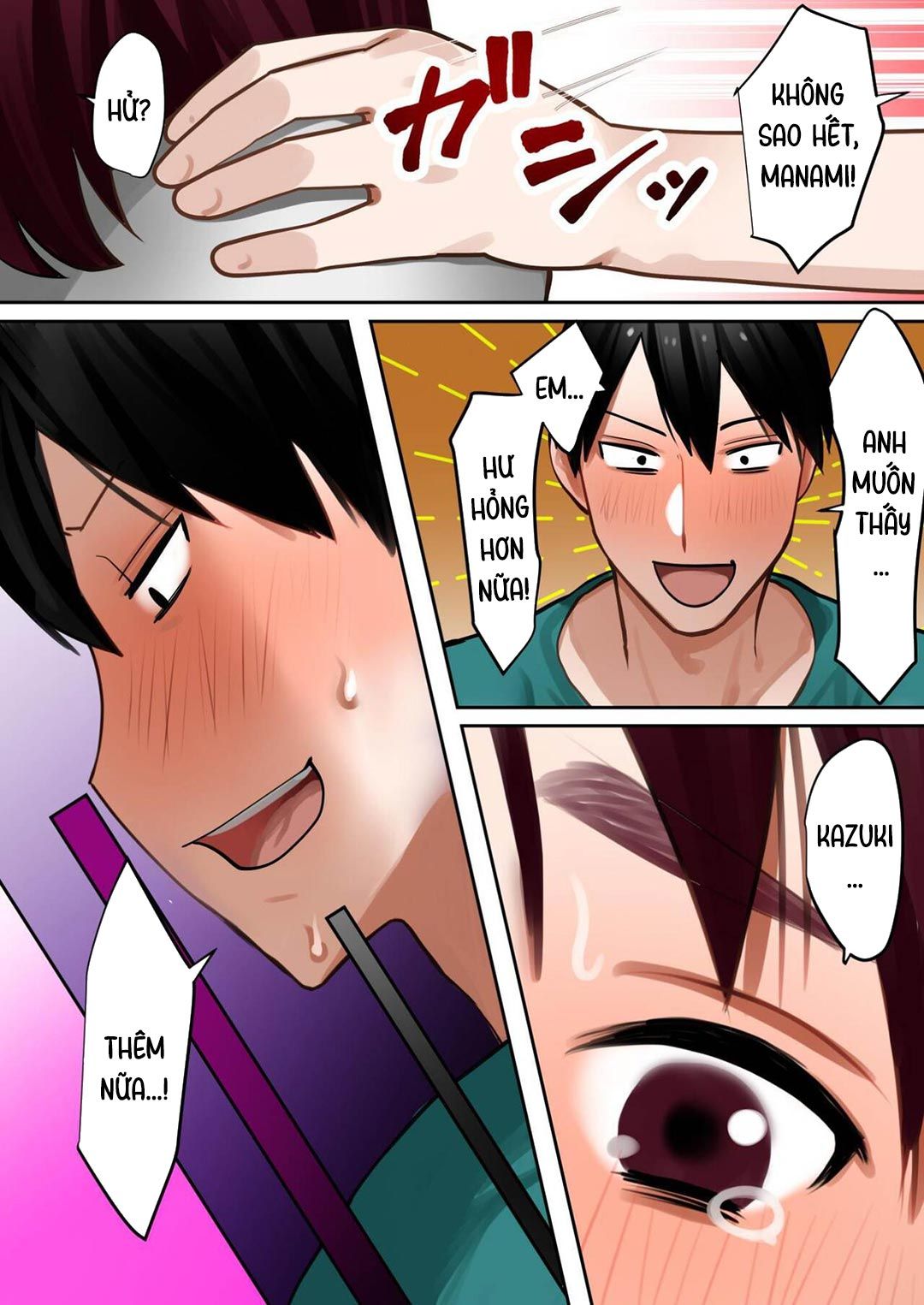 đọc truyện Tensei Shitara Galge No Shujinkou Ni Natteita Node Heroine No Haha O Kouryaku Shimasu Chương 2 ảnh 19 tại Thiên Thai Truyện