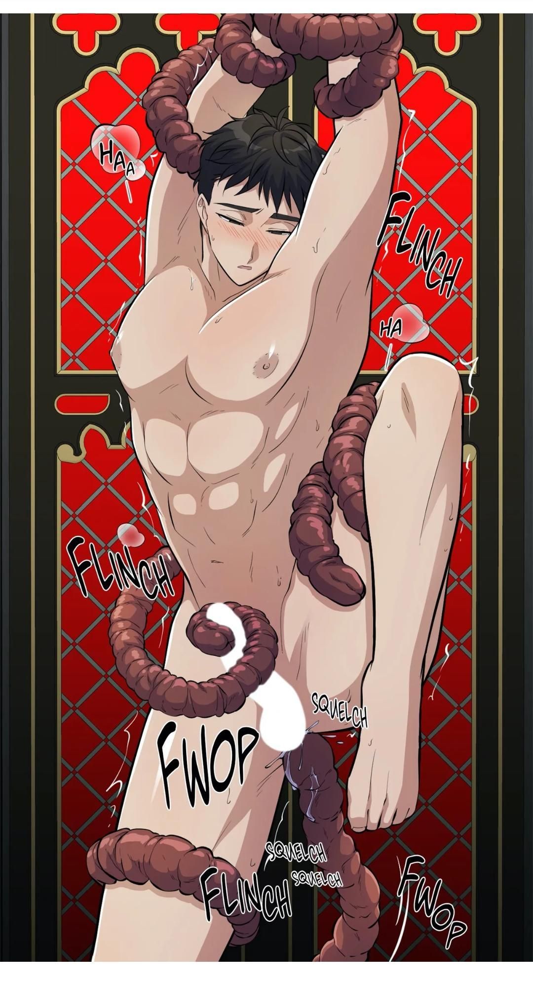 đọc truyện Tentacle Recipe Chương 6 ảnh 16 tại Giả Dược