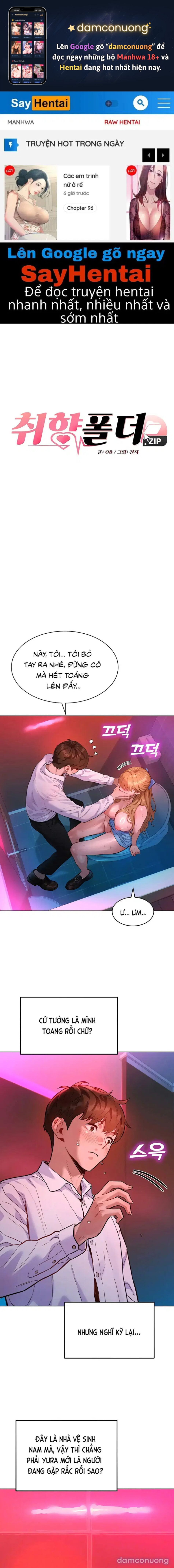 đọc truyện Tệp Tin Sắc Thái.zip Chương 2 ảnh 2 tại Thiên Thai Truyện