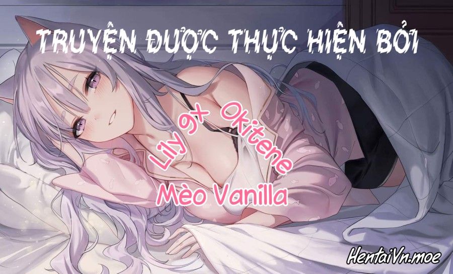 Terakoya No Tomodachi Oneshot page 2 - Giả Dược