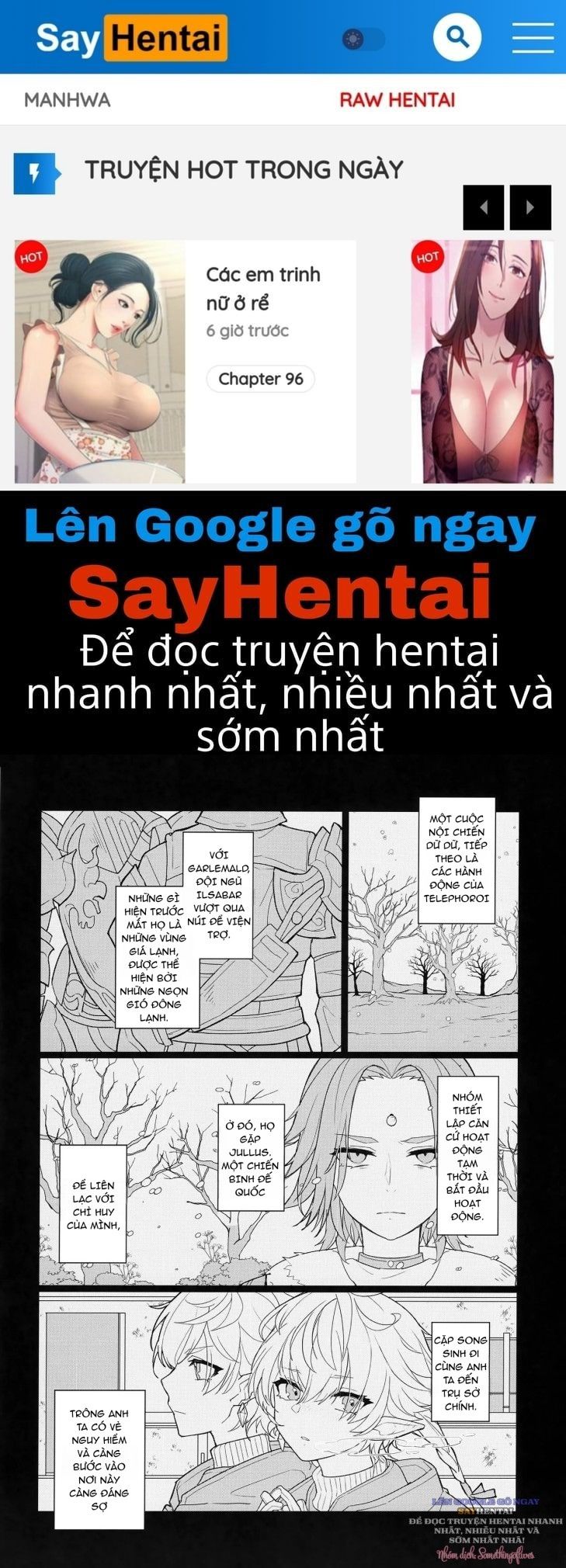 đọc truyện Tertium No Fuyu Oneshot ảnh 1 tại Giả Dược