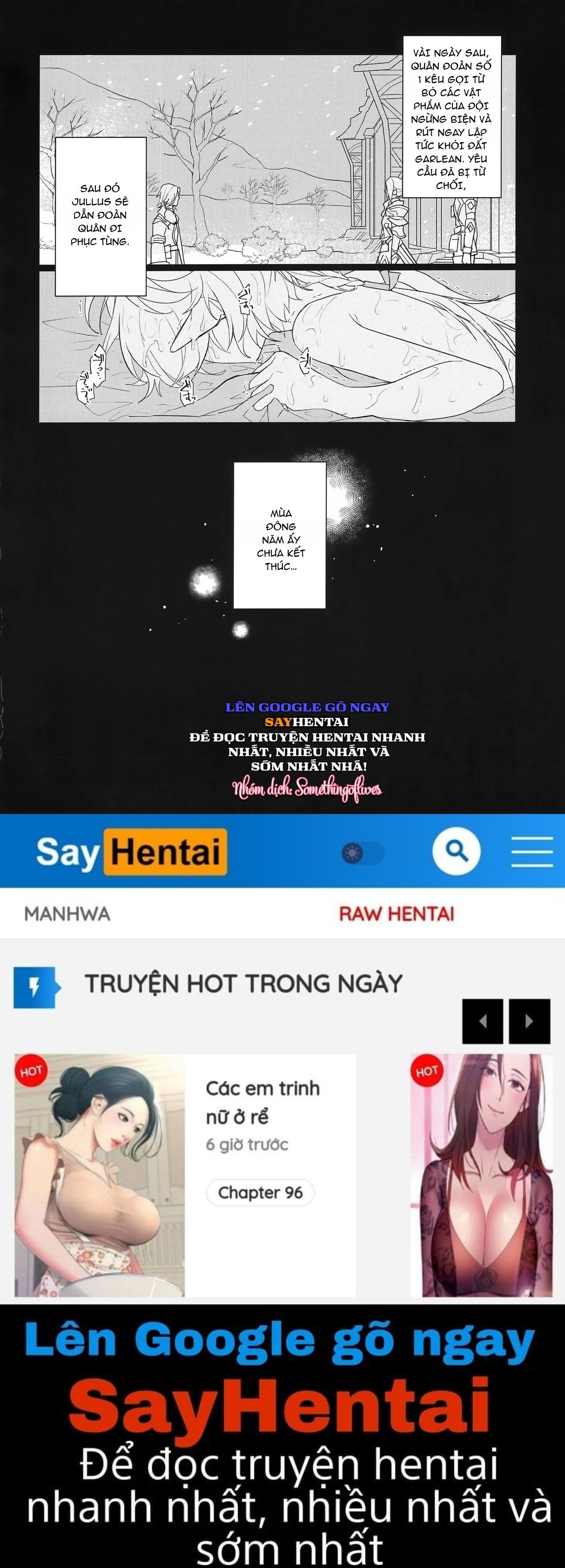 đọc truyện Tertium No Fuyu Oneshot ảnh 19 tại Giả Dược