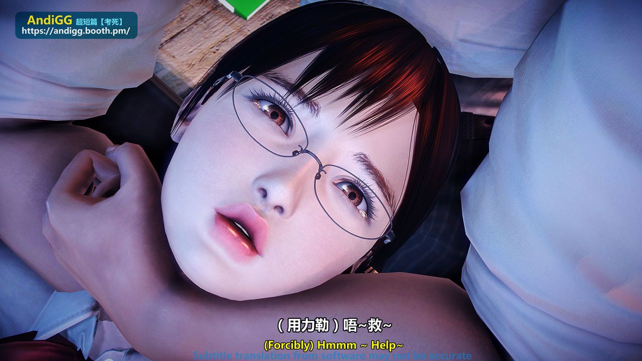 đọc truyện Test Death Chương 1 ảnh 22 tại Thiên Thai Truyện