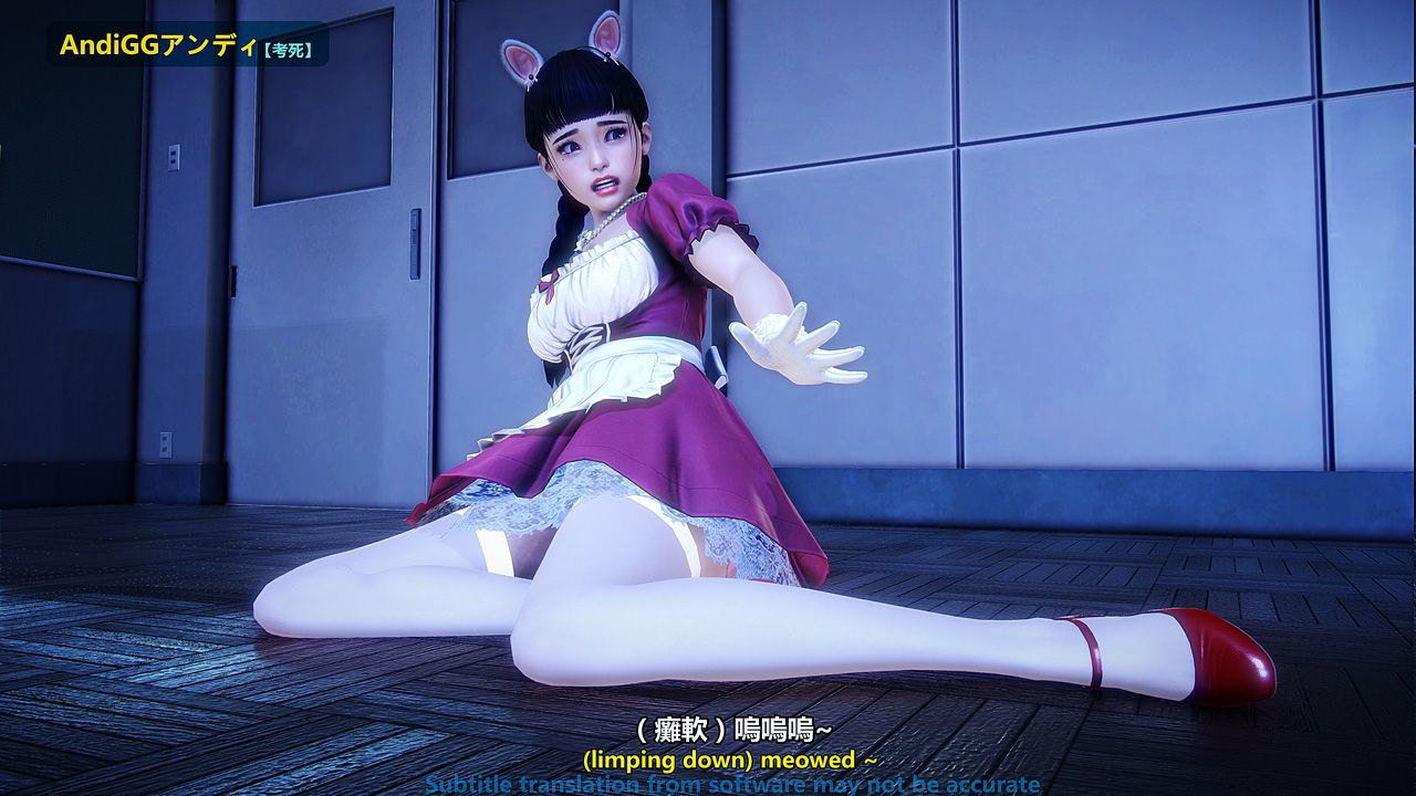 đọc truyện Test Death Chương 2 ảnh 57 tại Thiên Thai Truyện