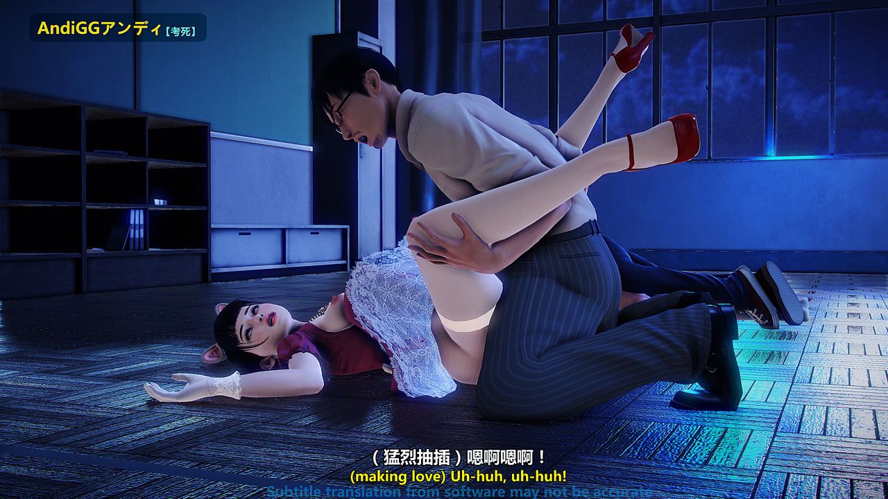 đọc truyện Test Death Chương 3 ảnh 22 tại Thiên Thai Truyện