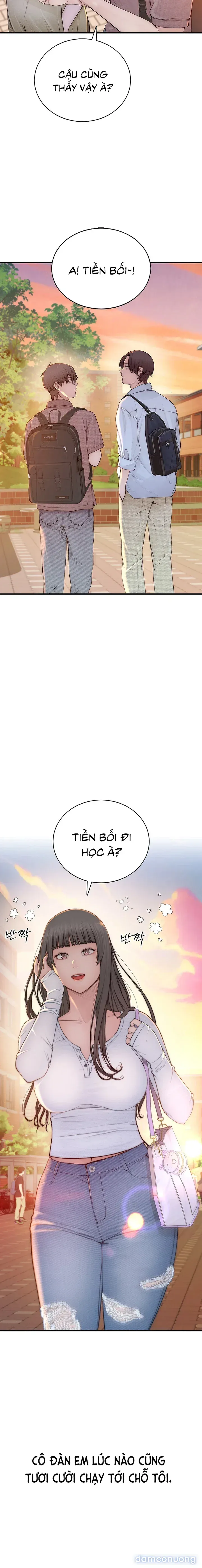 đọc truyện Tha Hóa Bản Chất. Chương 2 ảnh 19 tại Thiên Thai Truyện