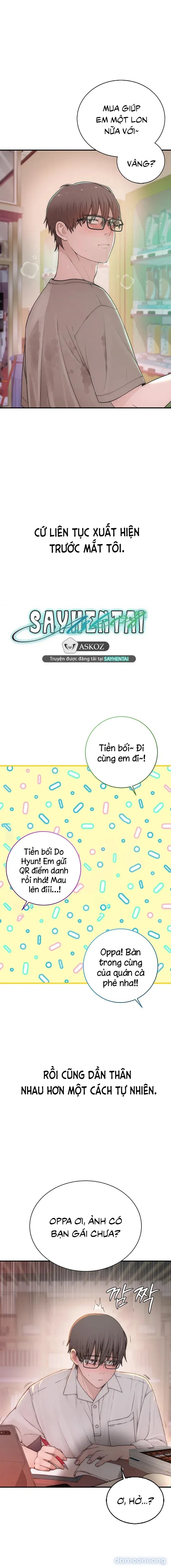 đọc truyện Tha Hóa Bản Chất. Chương 2 ảnh 22 tại Thiên Thai Truyện