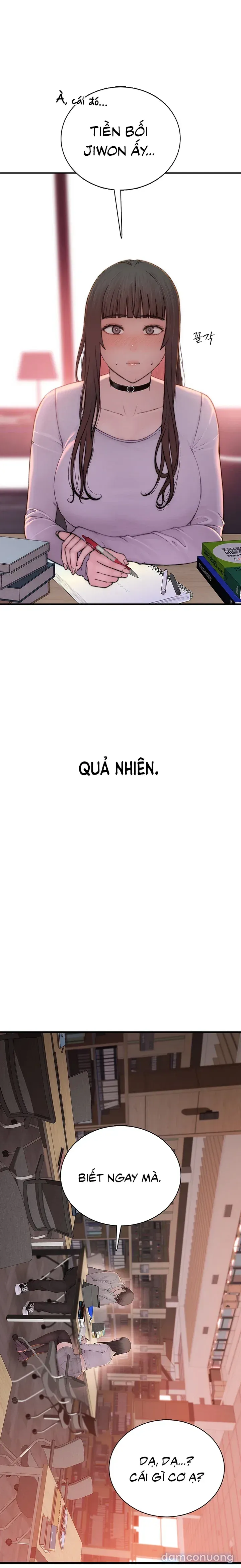 đọc truyện Tha Hóa Bản Chất. Chương 2 ảnh 23 tại Thiên Thai Truyện