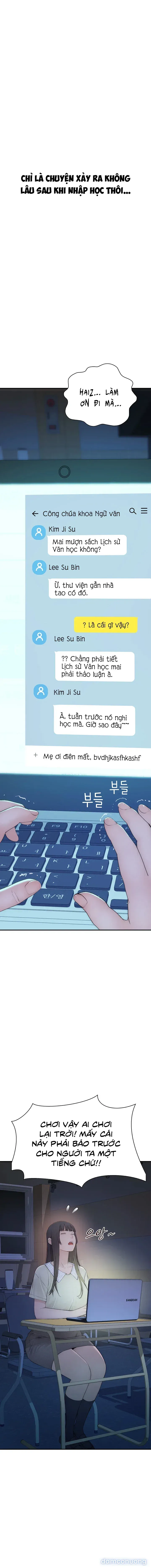 đọc truyện Tha Hóa Bản Chất. Chương 3 ảnh 26 tại Thiên Thai Truyện
