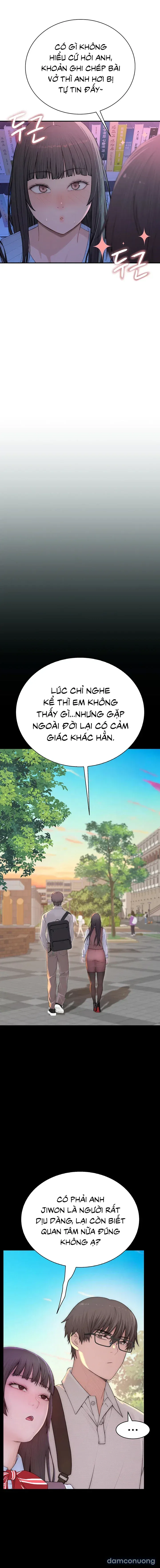 đọc truyện Tha Hóa Bản Chất. Chương 3 ảnh 32 tại Thiên Thai Truyện
