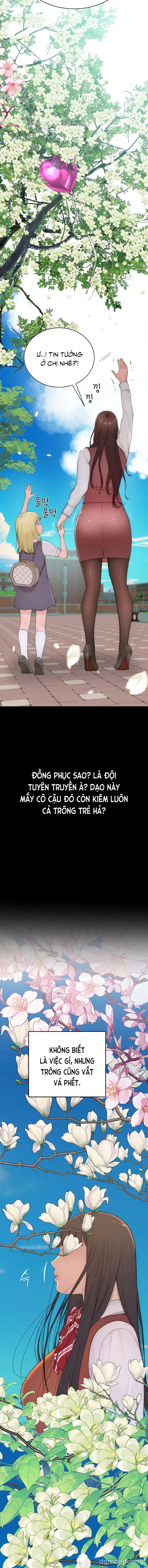 đọc truyện Tha Hóa Bản Chất. Chương 3 ảnh 9 tại Thiên Thai Truyện