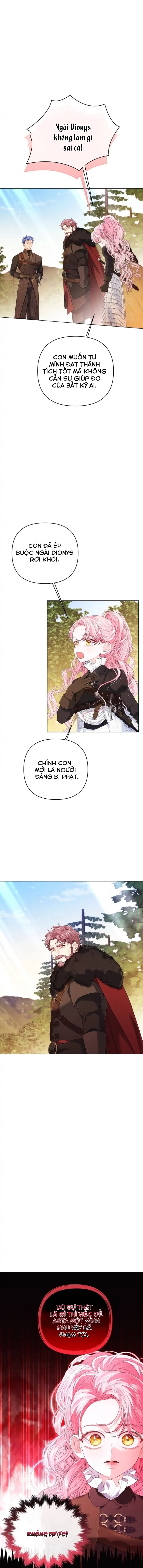 đọc truyện Thà Làm Nữ Hoàng Còn Hơn Chương 16 ảnh 2 tại Giả Dược