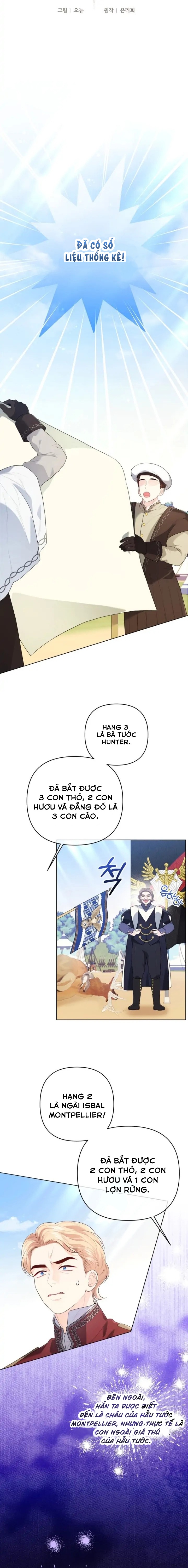 đọc truyện Thà Làm Nữ Hoàng Còn Hơn Chương 16 ảnh 11 tại Giả Dược