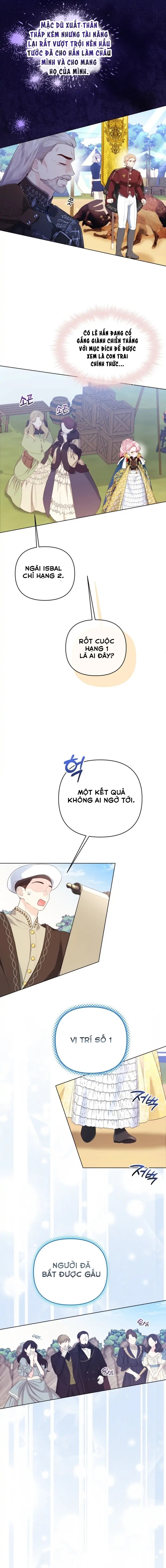 đọc truyện Thà Làm Nữ Hoàng Còn Hơn Chương 16 ảnh 12 tại Giả Dược