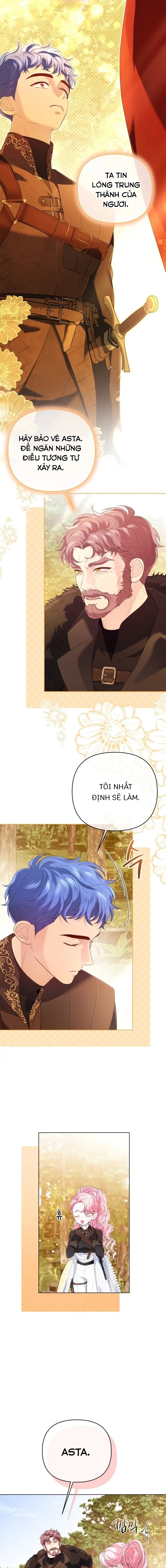 đọc truyện Thà Làm Nữ Hoàng Còn Hơn Chương 16 ảnh 4 tại Giả Dược