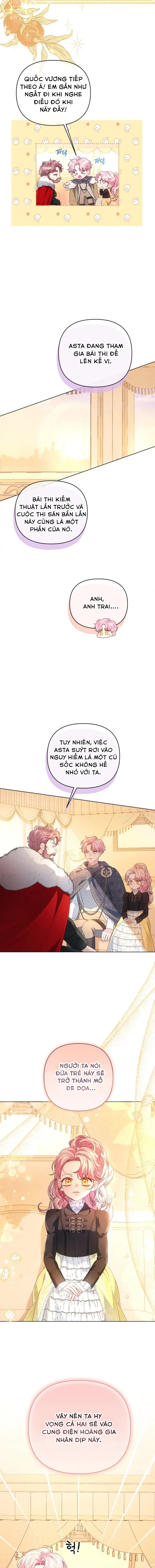 đọc truyện Thà Làm Nữ Hoàng Còn Hơn Chương 17 ảnh 3 tại Giả Dược
