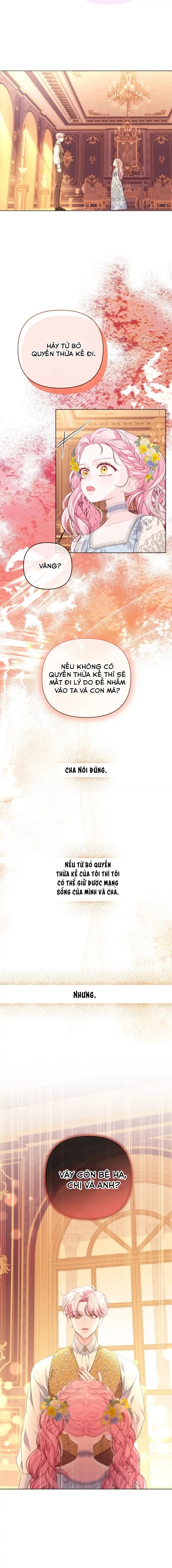 đọc truyện Thà Làm Nữ Hoàng Còn Hơn Chương 17 ảnh 9 tại Giả Dược