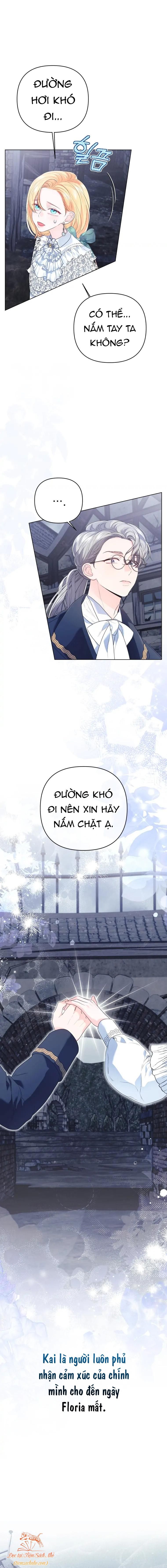 đọc truyện Thà Làm Nữ Hoàng Còn Hơn Chương 21 ảnh 9 tại Thiên Thai Truyện