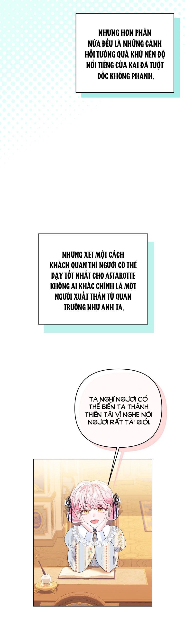 đọc truyện Thà Rằng Để Tôi Trở Thành Nữ Hoàng Chương 19 ảnh 38 tại Giả Dược