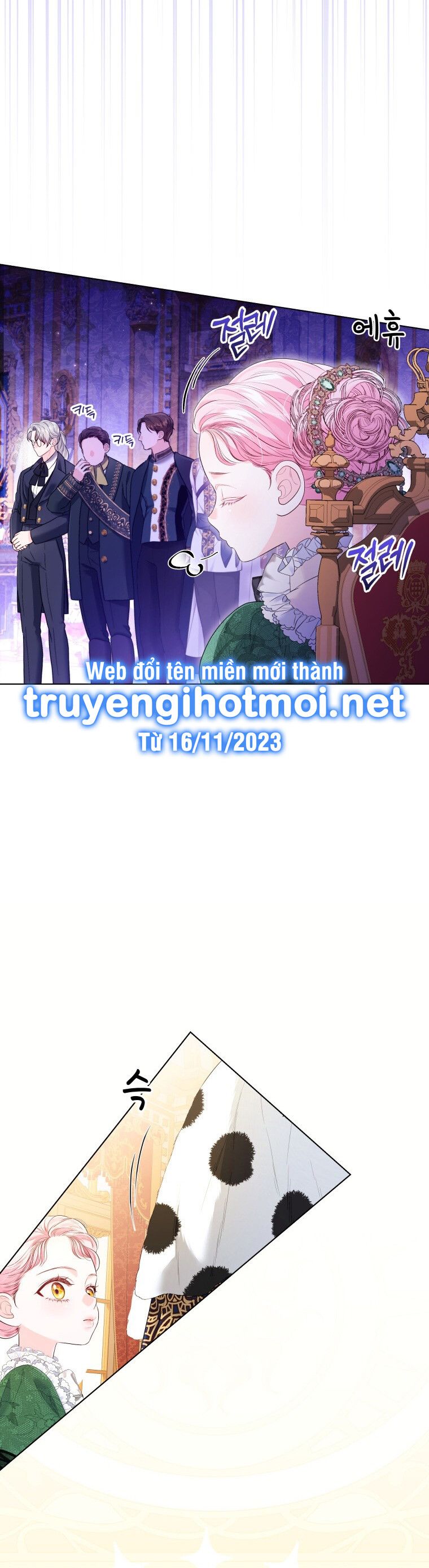 đọc truyện Thà Rằng Để Tôi Trở Thành Nữ Hoàng Chương 20 ảnh 11 tại Giả Dược