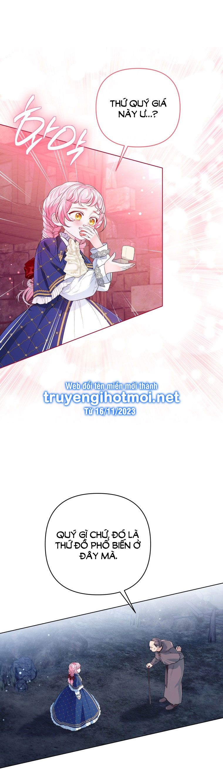 đọc truyện Thà Rằng Để Tôi Trở Thành Nữ Hoàng Chương 22 ảnh 22 tại Thiên Thai Truyện