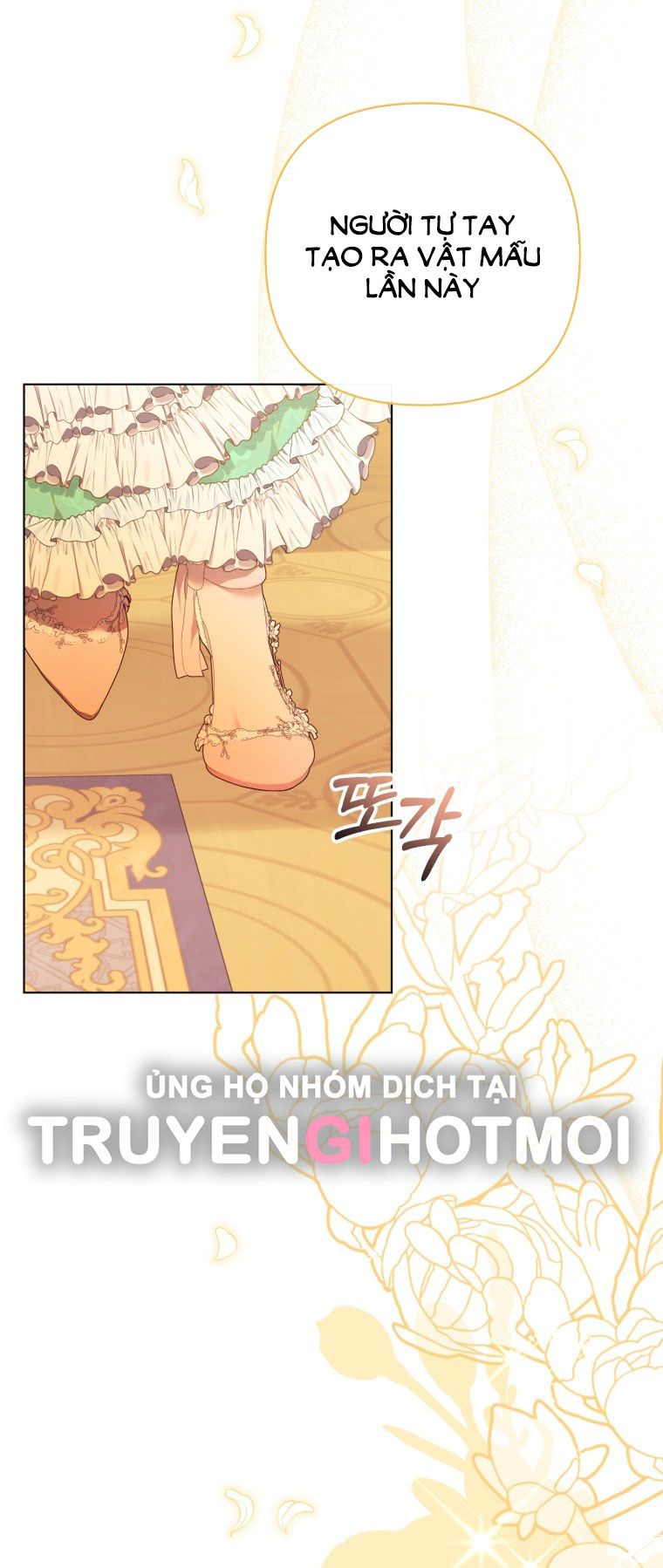 đọc truyện Thà Rằng Để Tôi Trở Thành Nữ Hoàng Chương 23 ảnh 31 tại Thiên Thai Truyện
