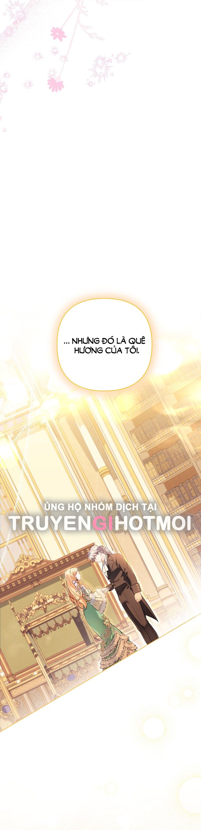 đọc truyện Thà Rằng Để Tôi Trở Thành Nữ Hoàng Chương 23 ảnh 43 tại Thiên Thai Truyện