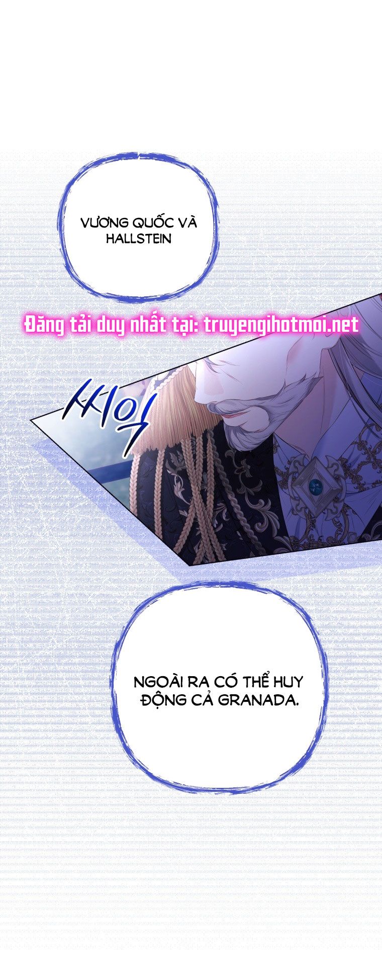 đọc truyện Thà Rằng Để Tôi Trở Thành Nữ Hoàng Chương 24 ảnh 11 tại Thiên Thai Truyện