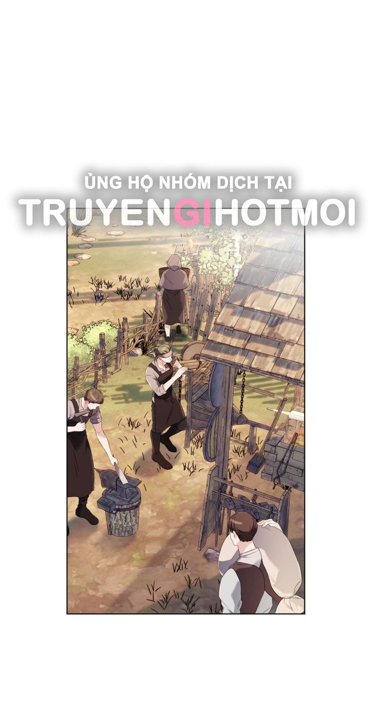 đọc truyện Thà Rằng Để Tôi Trở Thành Nữ Hoàng Chương 24 ảnh 38 tại Thiên Thai Truyện