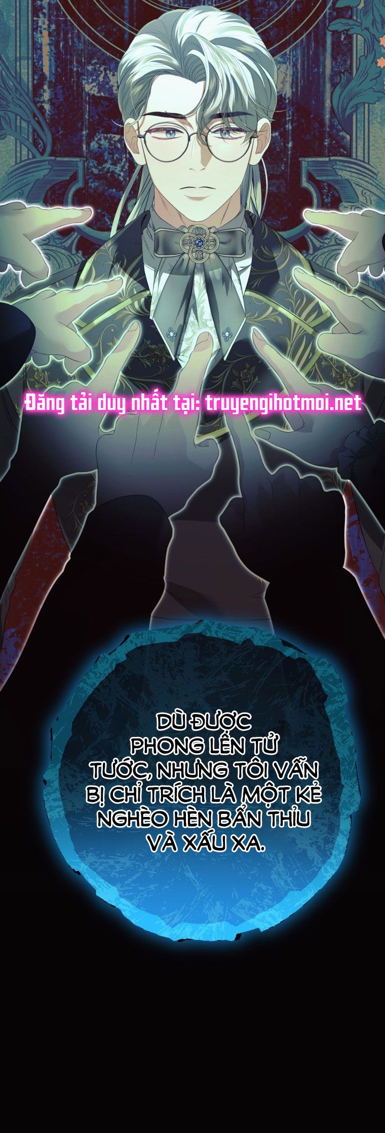 đọc truyện Thà Rằng Để Tôi Trở Thành Nữ Hoàng Chương 25 ảnh 40 tại Thiên Thai Truyện