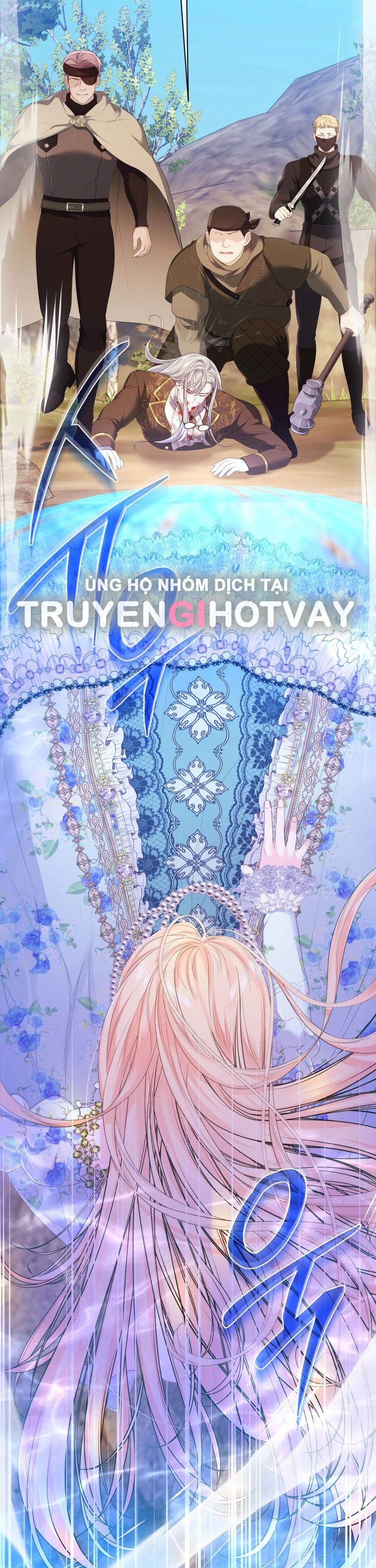 đọc truyện Thà Rằng Để Tôi Trở Thành Nữ Hoàng Chương 26 ảnh 31 tại Thiên Thai Truyện