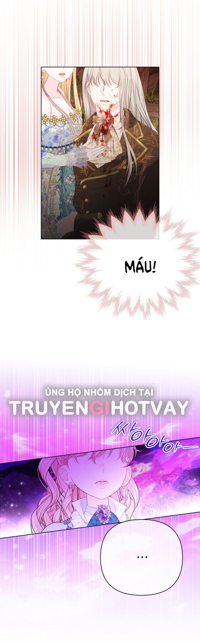 đọc truyện Thà Rằng Để Tôi Trở Thành Nữ Hoàng Chương 26 ảnh 43 tại Thiên Thai Truyện