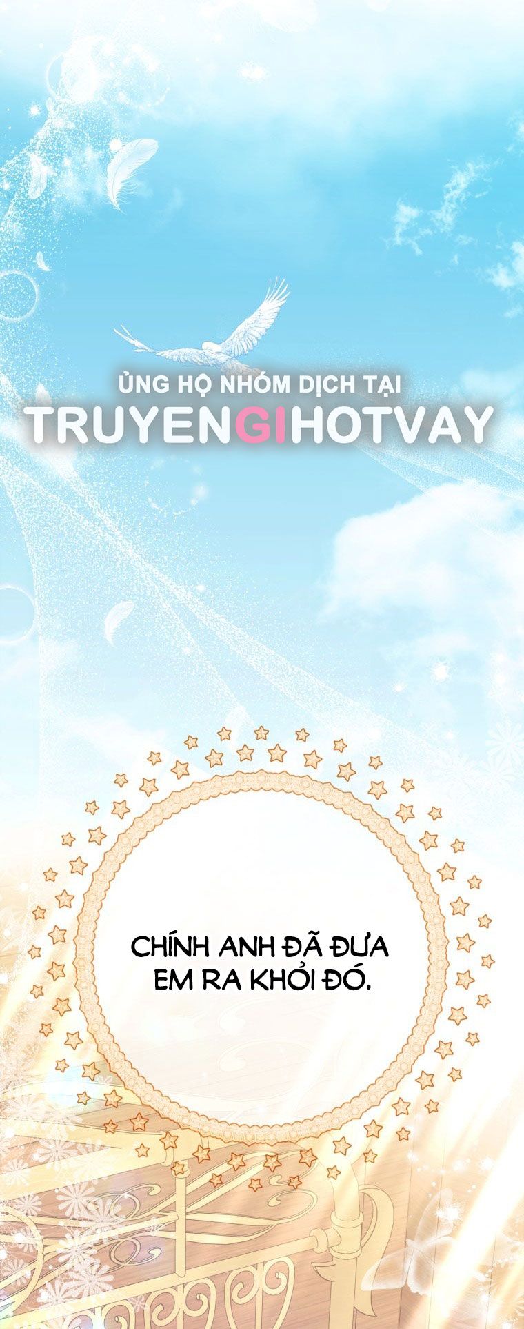 đọc truyện Thà Rằng Để Tôi Trở Thành Nữ Hoàng Chương 27 ảnh 16 tại Thiên Thai Truyện