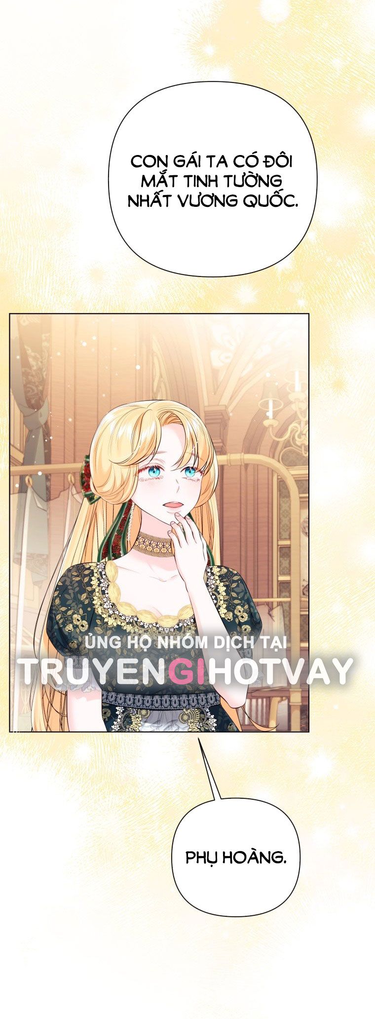 đọc truyện Thà Rằng Để Tôi Trở Thành Nữ Hoàng Chương 27 ảnh 52 tại Thiên Thai Truyện
