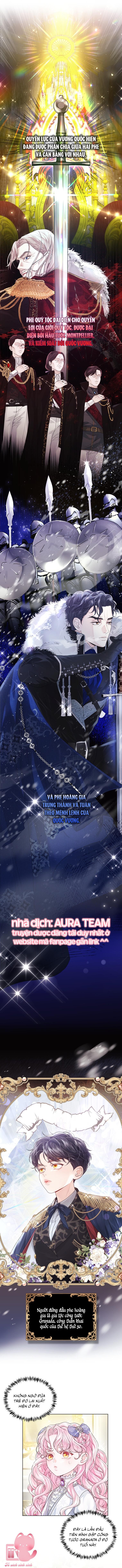 đọc truyện Thà Rằng Để Tôi Trở Thành Nữ Hoàng Chương 4 ảnh 7 tại Thiên Thai Truyện