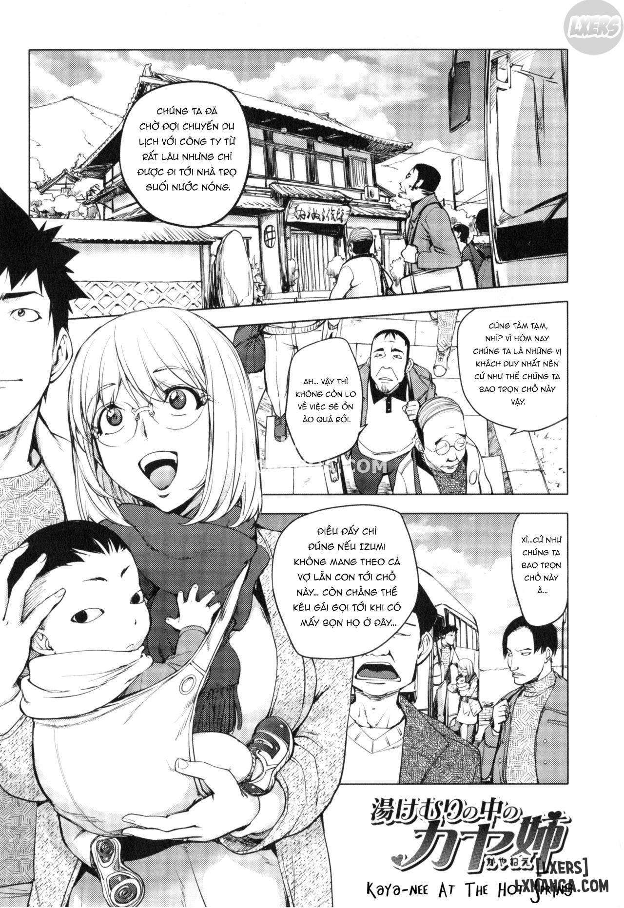 đọc truyện Tha Thứ Cho Tôi Chương 1 ảnh 15 tại Thiên Thai Truyện