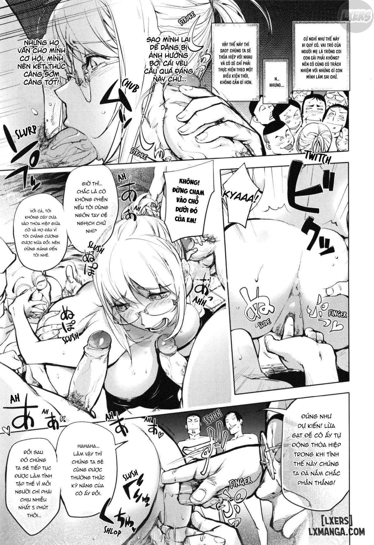 đọc truyện Tha Thứ Cho Tôi Chương 1 ảnh 26 tại Thiên Thai Truyện