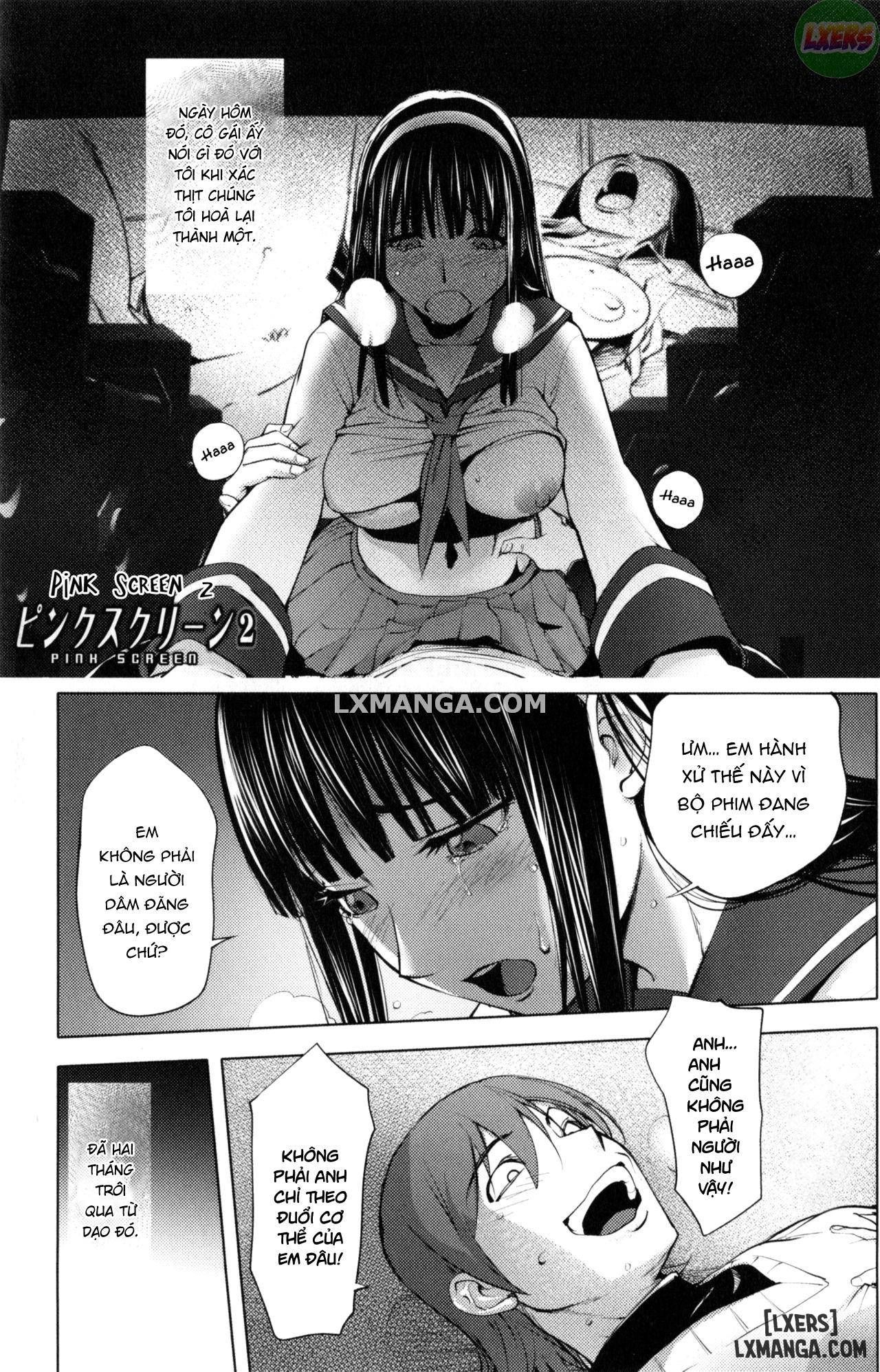 đọc truyện Tha Thứ Cho Tôi Chương 10 ảnh 5 tại Thiên Thai Truyện