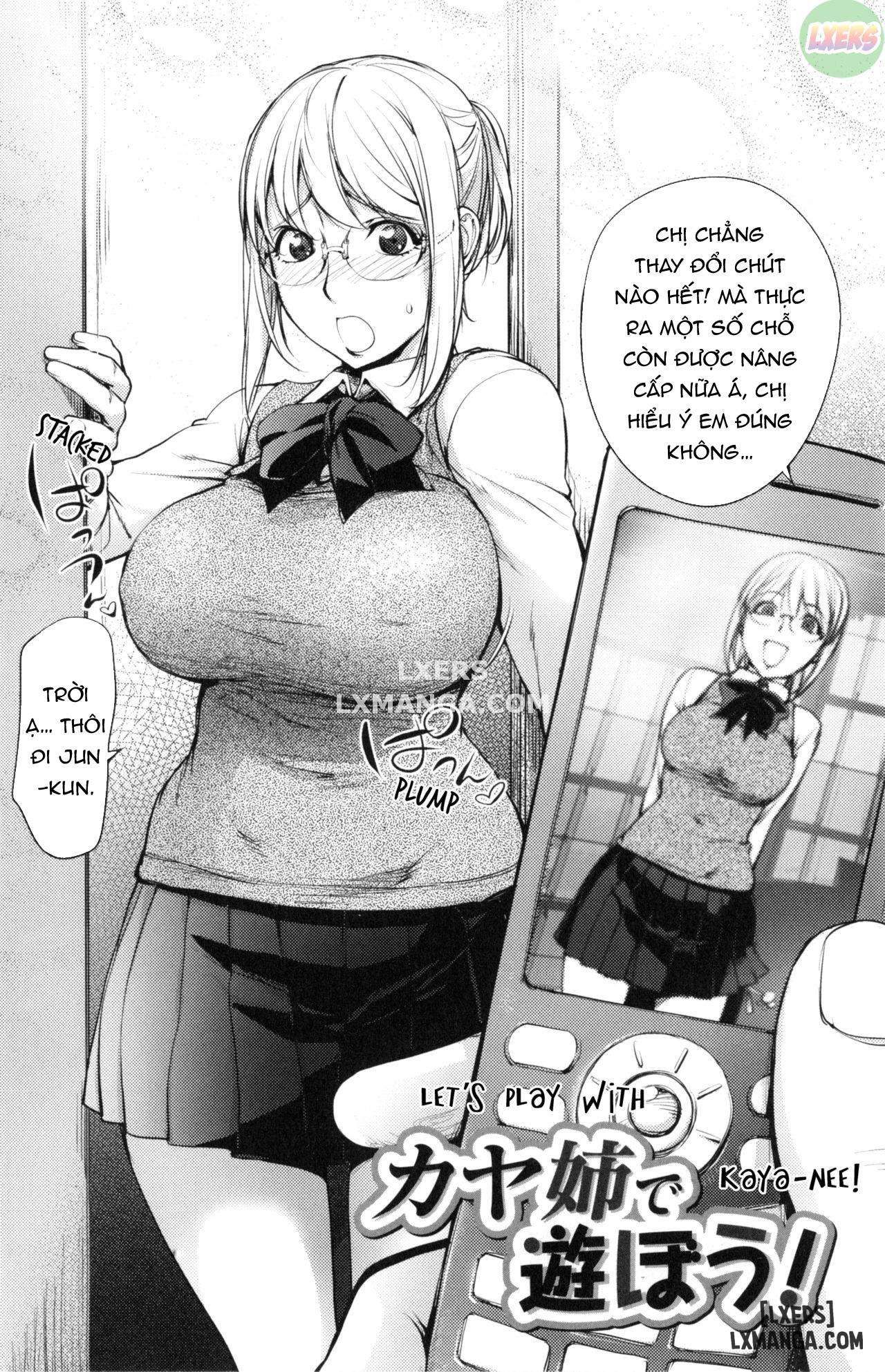 đọc truyện Tha Thứ Cho Tôi Chương 3 ảnh 6 tại Thiên Thai Truyện