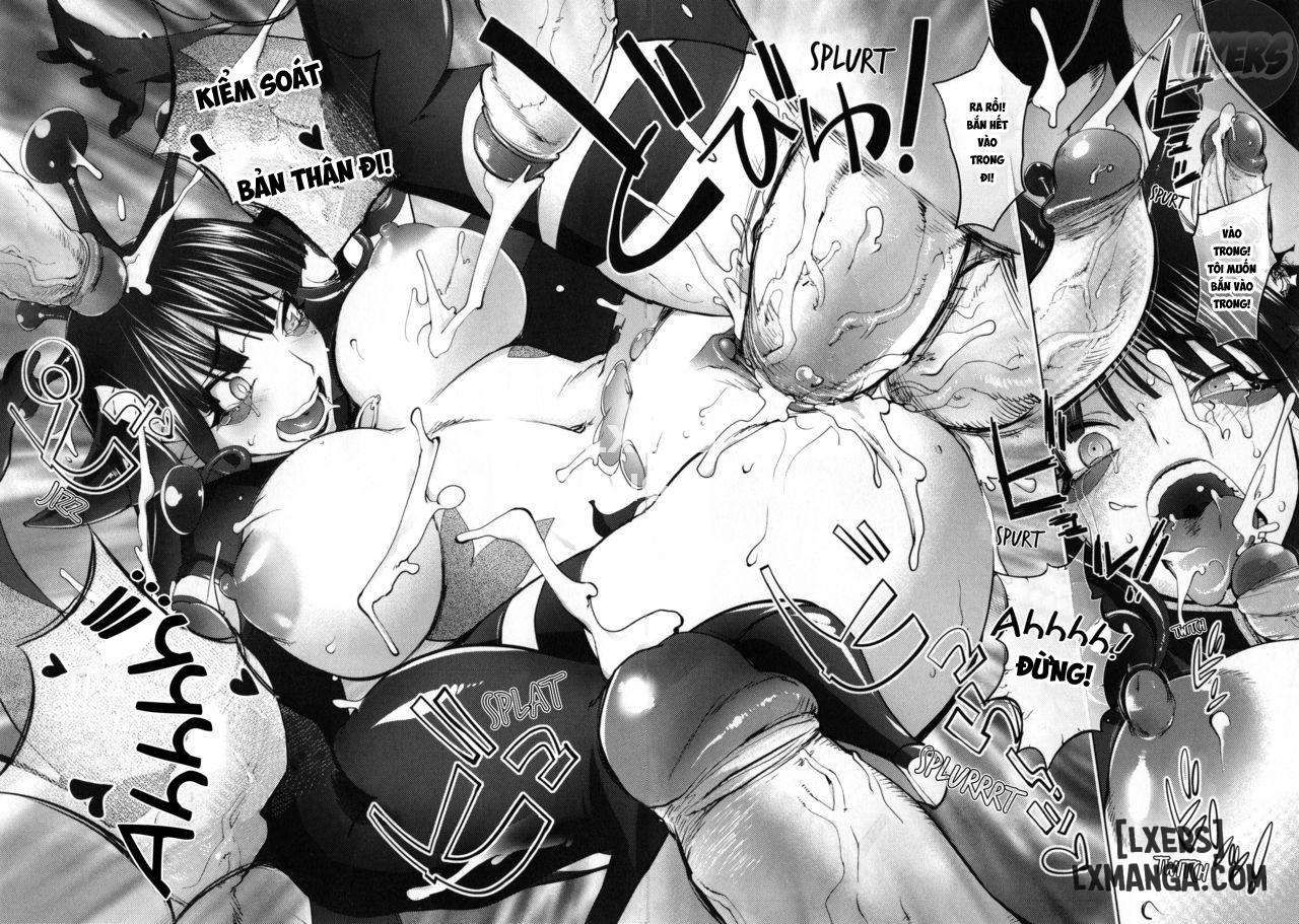 đọc truyện Tha Thứ Cho Tôi Chương 5 ảnh 21 tại Thiên Thai Truyện